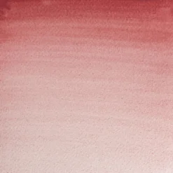 Farba akwarelowa Professional w półkostce - Winsor & Newton - Potter's Pink