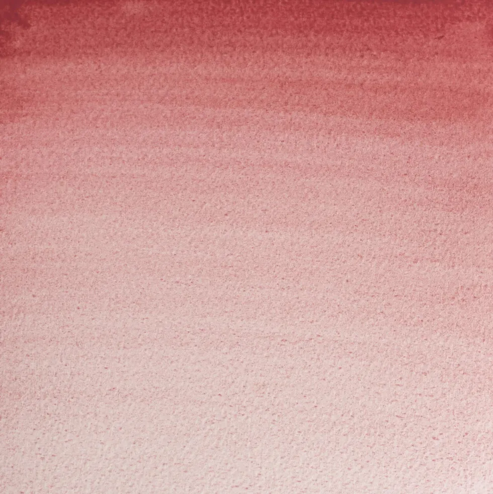 Farba akwarelowa Professional w półkostce - Winsor & Newton - Potter's Pink