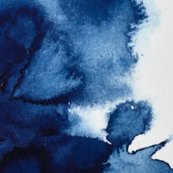 Farba akwarelowa Professional w półkostce - Winsor & Newton - Prussian Blue