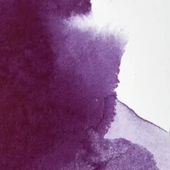 Farba akwarelowa Professional w półkostce - Winsor & Newton - Quinacridone Violet