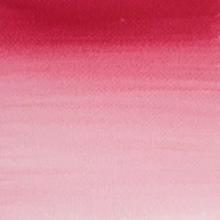 Farba akwarelowa Professional w półkostce - Winsor & Newton - Rose Madder Genuine