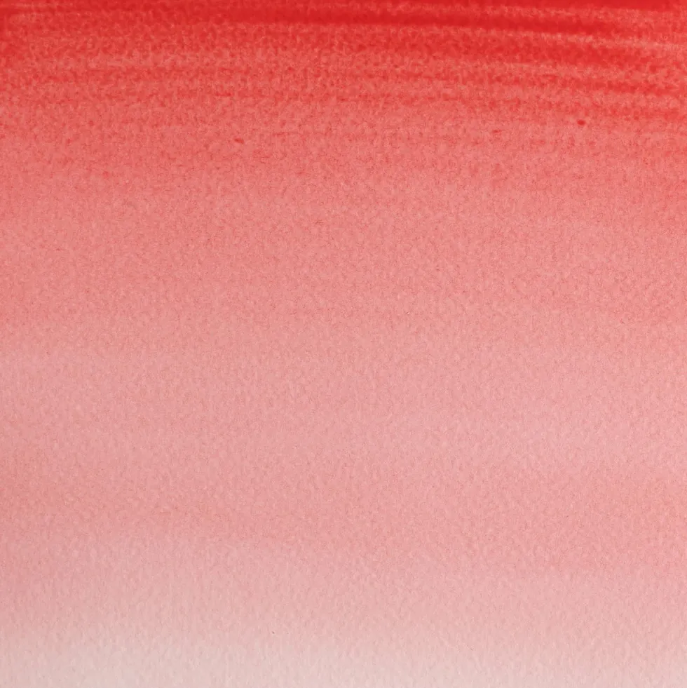 Farba akwarelowa Professional w półkostce - Winsor & Newton - Rose Dore