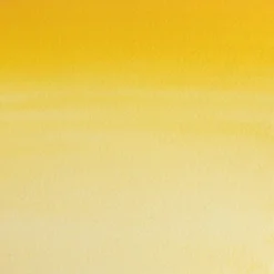 Farba akwarelowa Professional w półkostce - Winsor & Newton - Turner's Yellow