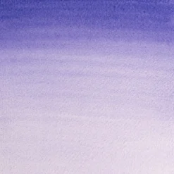 Farba akwarelowa Professional w półkostce - Winsor & Newton - Ultramarine Violet
