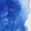 Farba akwarelowa Professional w półkostce - Winsor & Newton - Ultramarine (Green Shade)