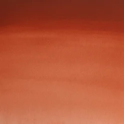 Farba akwarelowa Professional w półkostce - Winsor & Newton - Venetian Red