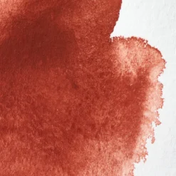 Farba akwarelowa Professional w półkostce - Winsor & Newton - Venetian Red