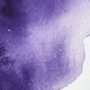 Farba akwarelowa Professional w półkostce - Winsor & Newton - Winsor Violet