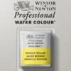 Farba akwarelowa Professional w półkostce - Winsor & Newton - Winsor Red