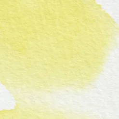 Farba akwarelowa Professional w półkostce - Winsor & Newton - Winsor Lemon