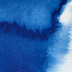 Farba akwarelowa Professional w półkostce - Winsor & Newton - Winsor Blue (Red Shade)
