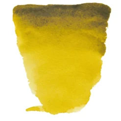 Farba akwarelowa - Van Gogh - Azo Green Yellow 10 ml