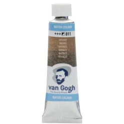 Farba akwarelowa - Van Gogh - Bronze 10 ml
