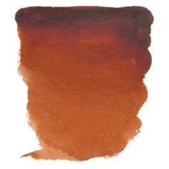 Farba akwarelowa - Van Gogh - Burnt Sienna 10 ml