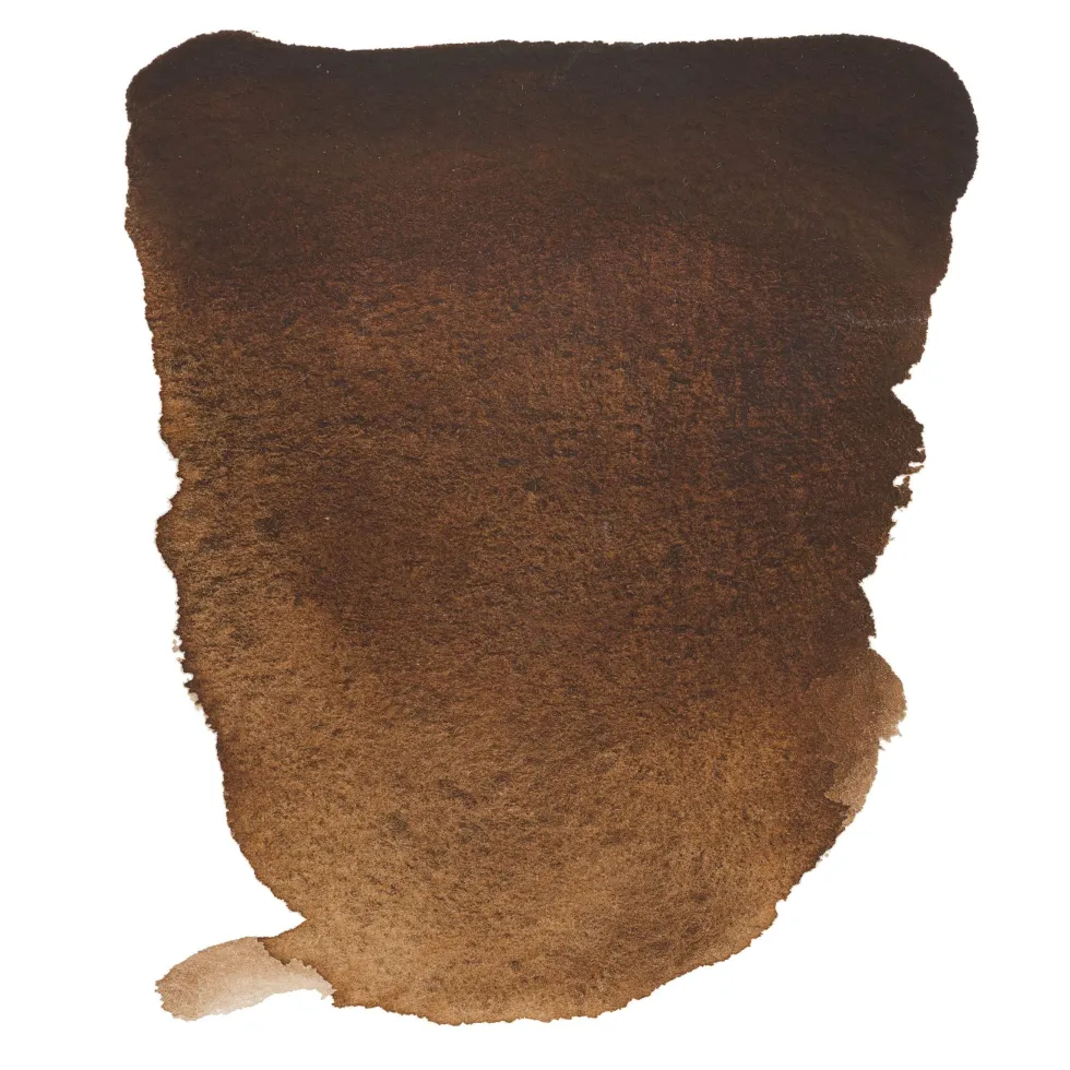 Farba akwarelowa - Van Gogh - Burnt Umber 10 ml