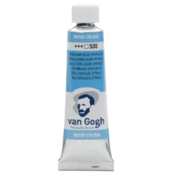 Farba akwarelowa - Van Gogh - Cerulean Blue 10 ml