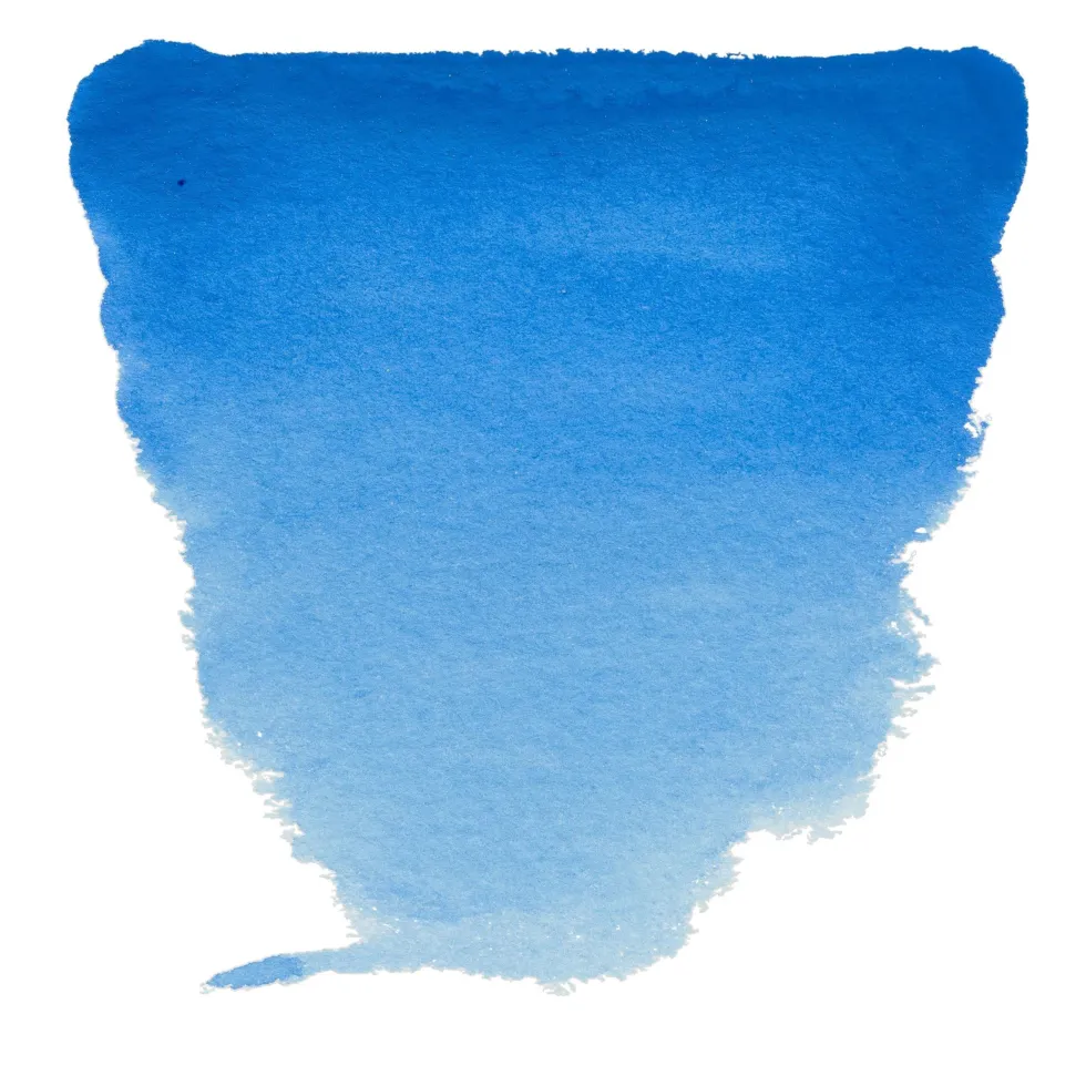 Farba akwarelowa - Van Gogh - Cerulean Blue 10 ml