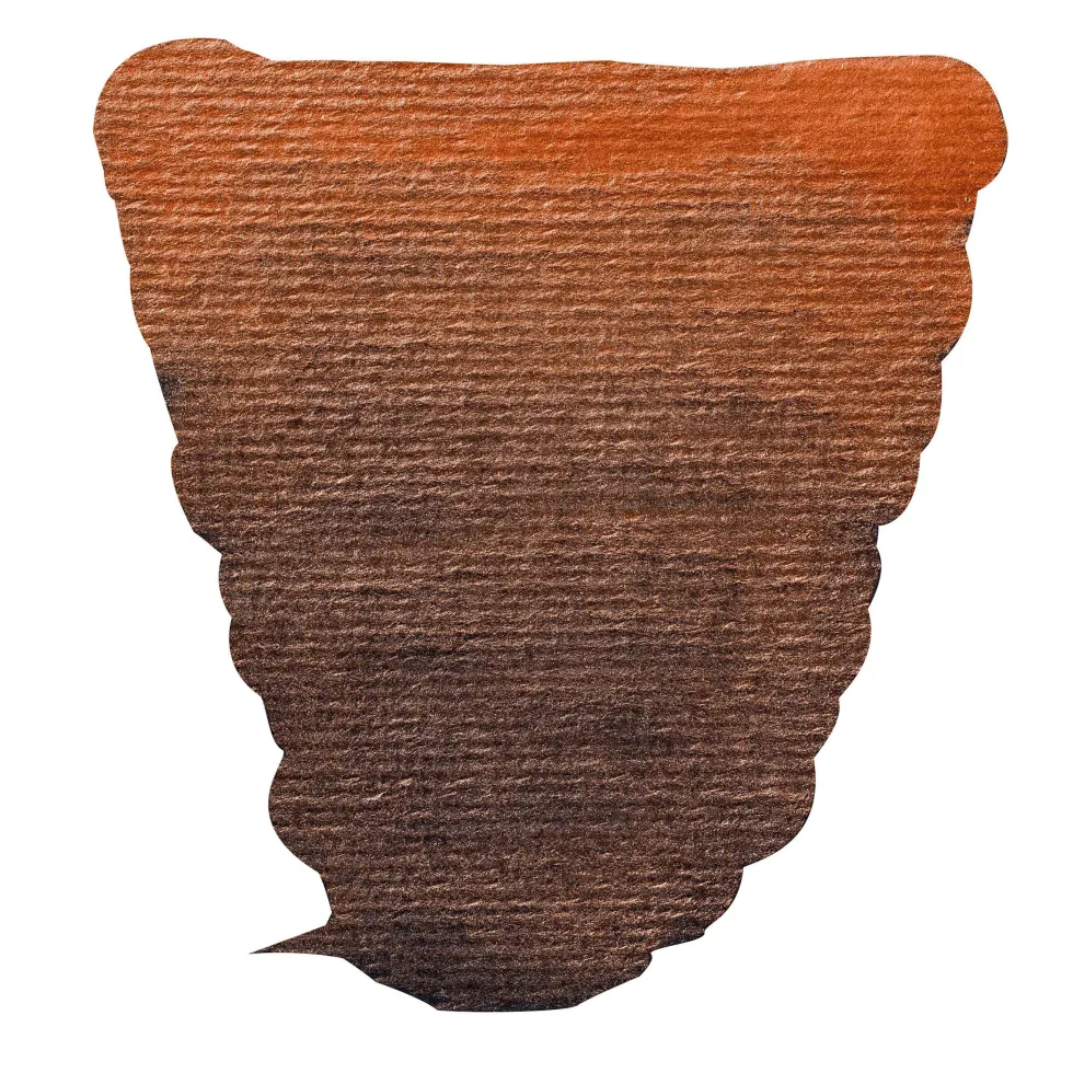 Farba akwarelowa - Van Gogh - Copper 10 ml