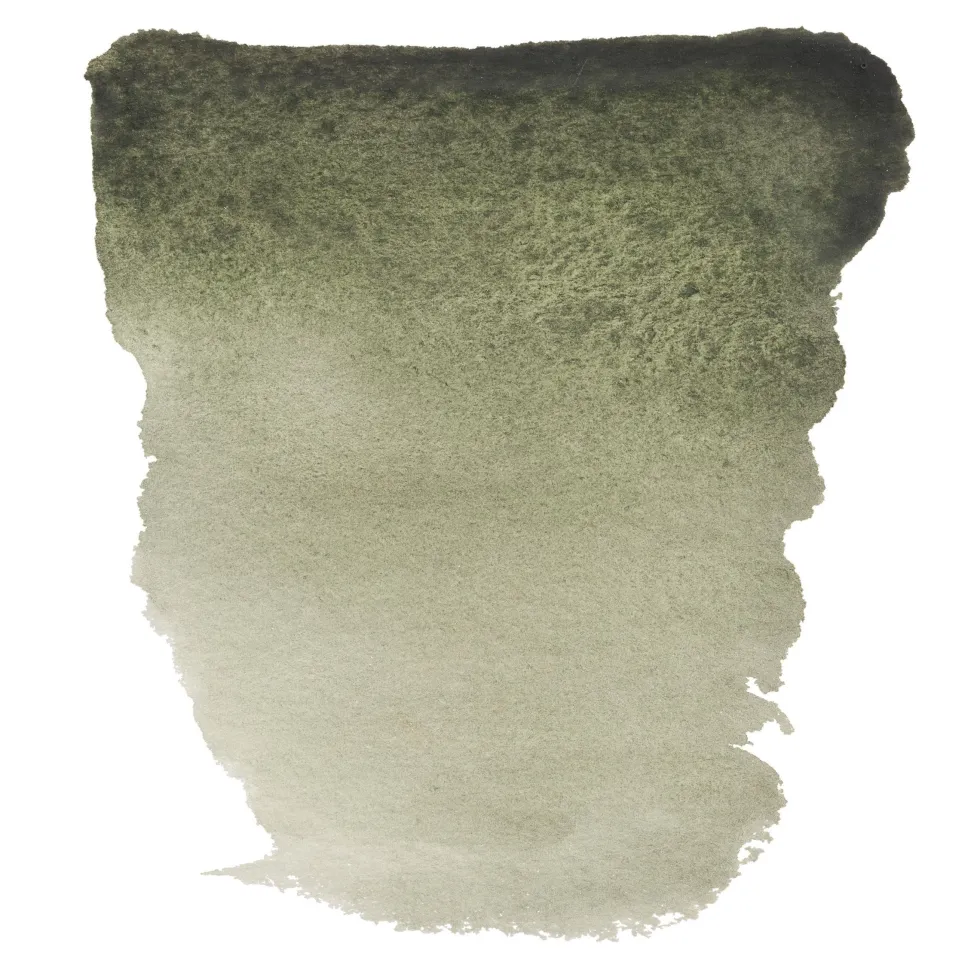 Farba akwarelowa - Van Gogh - Davy's Grey 10 ml