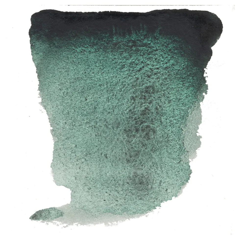 Farba akwarelowa - Van Gogh - Dusk Green 10 ml