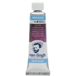 Farba akwarelowa - Van Gogh - Dusk Pink 10 ml