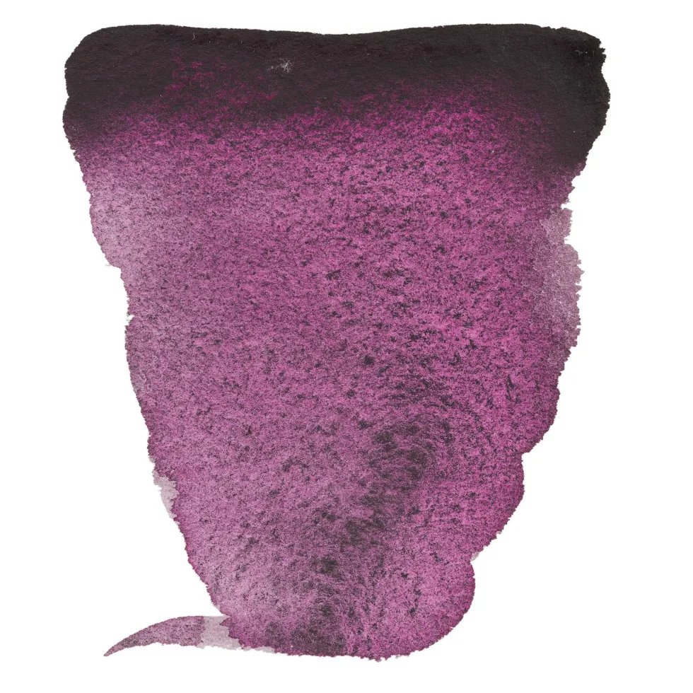 Farba akwarelowa - Van Gogh - Dusk Pink 10 ml