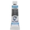 Farba akwarelowa - Van Gogh - Graphite 10 ml