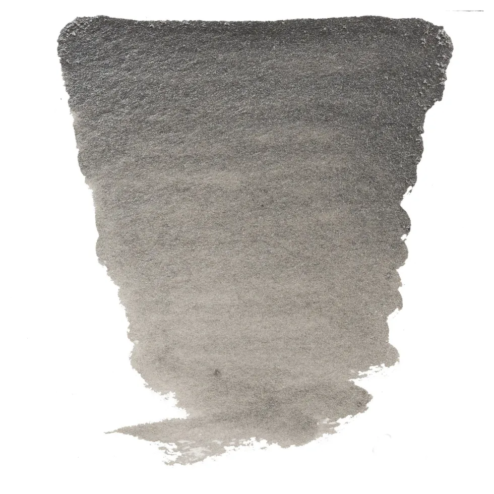 Farba akwarelowa - Van Gogh - Graphite 10 ml