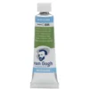 Farba akwarelowa - Van Gogh - Hooker Green Light 10 ml