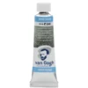 Farba akwarelowa - Van Gogh - Interference Green 10 ml