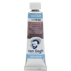 Farba akwarelowa - Van Gogh - Interference Red 10 ml