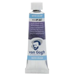 Farba akwarelowa - Van Gogh - Interference Violet 10 ml