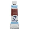 Farba akwarelowa - Van Gogh - Light Oxide Red 10 ml