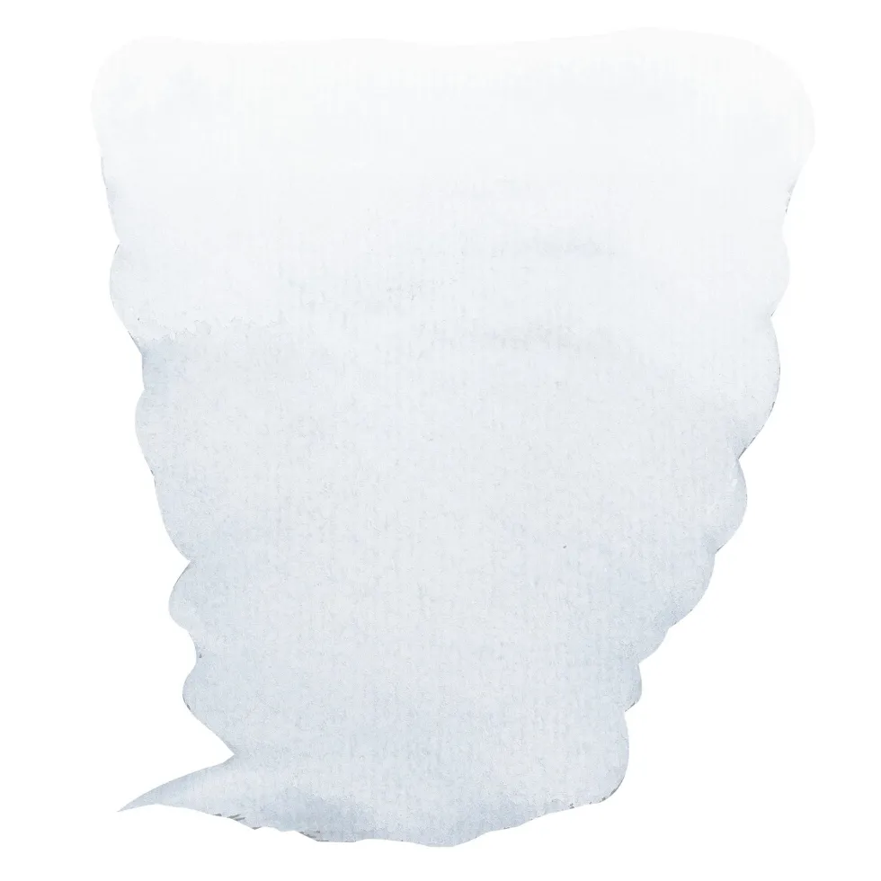 Farba akwarelowa - Van Gogh - Opaque White 10 ml