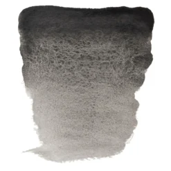 Farba akwarelowa - Van Gogh - Oxide Black 10 ml