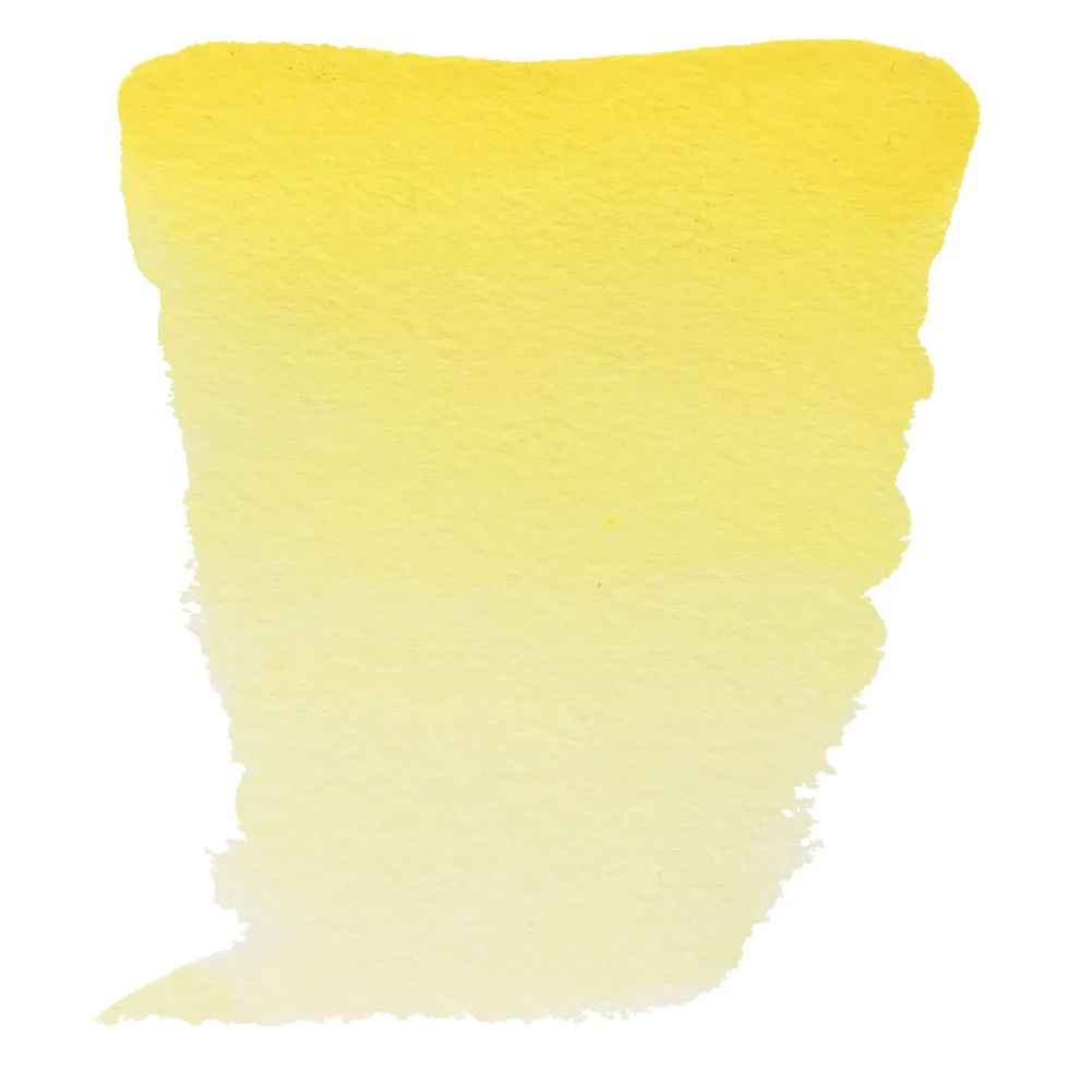 Farba akwarelowa - Van Gogh - Permanent Lemon Yellow 10 ml