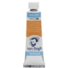 Farba akwarelowa - Van Gogh - Permanent Orange 10 ml