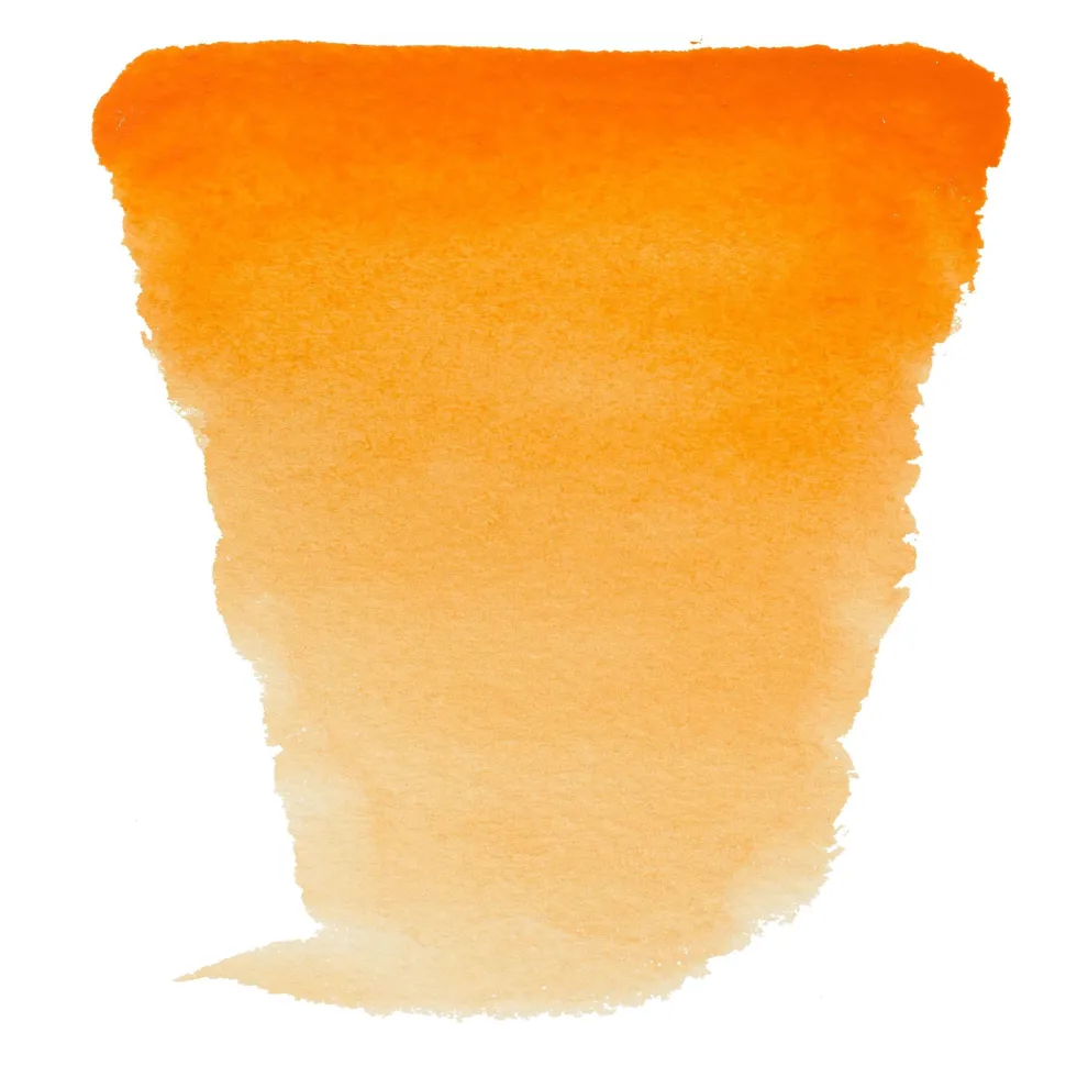 Farba akwarelowa - Van Gogh - Permanent Orange 10 ml