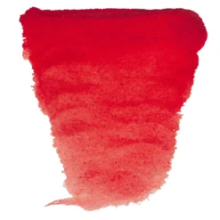 Farba akwarelowa - Van Gogh - Permanent Red Deep 10 ml