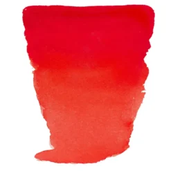 Farba akwarelowa - Van Gogh - Permanent Red Light 10 ml