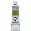 Farba akwarelowa - Van Gogh - Permanent Yellow Green 10 ml