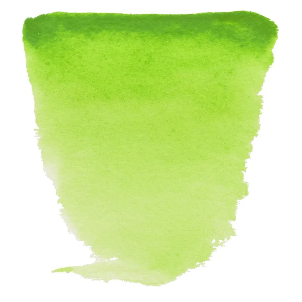 Farba akwarelowa - Van Gogh - Permanent Yellow Green 10 ml