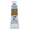 Farba akwarelowa - Van Gogh - Raw Sienna 10 ml