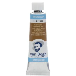 Farba akwarelowa - Van Gogh - Raw Sienna 10 ml