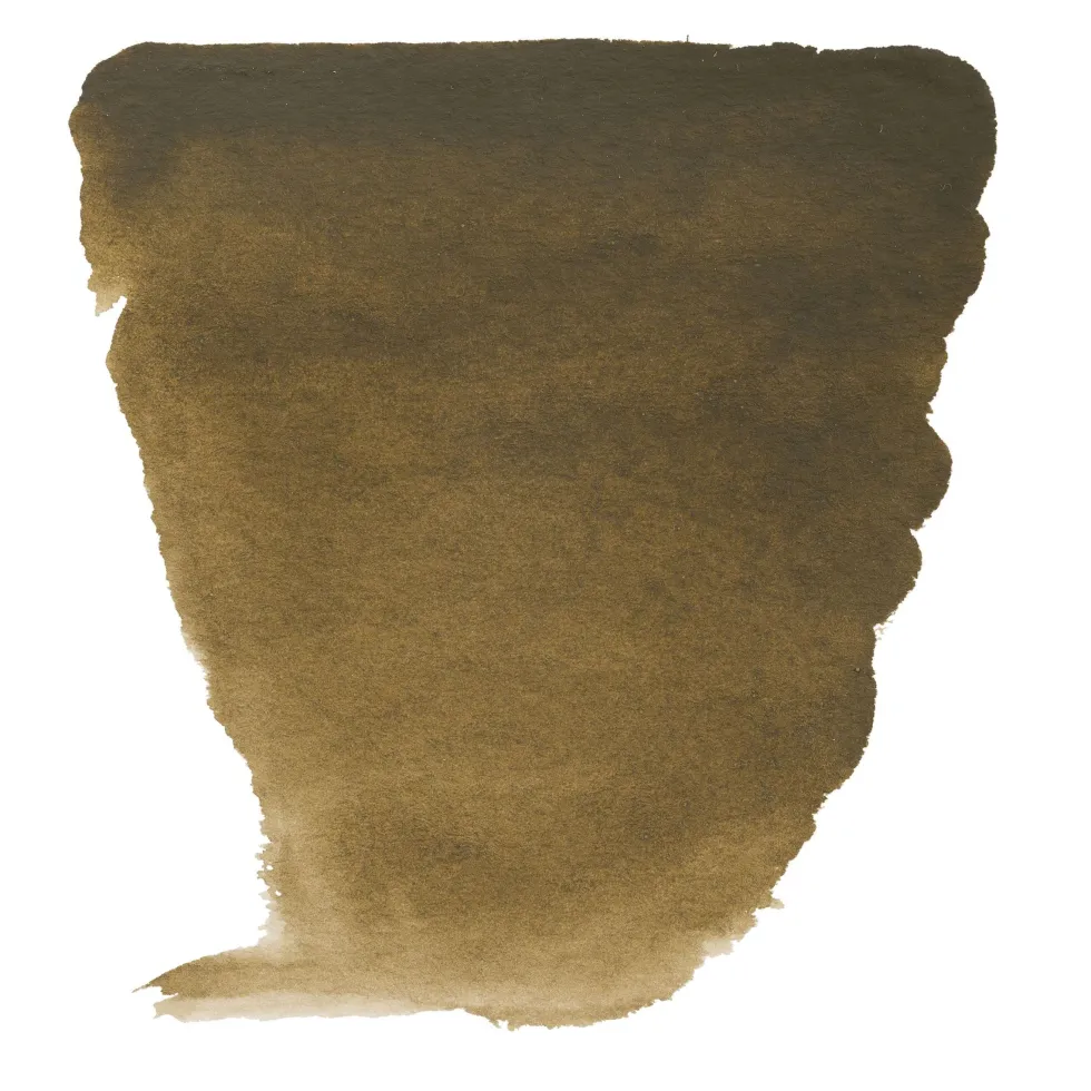Farba akwarelowa - Van Gogh - Raw Umber 10 ml