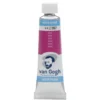 Farba akwarelowa - Van Gogh - Rose 10 ml