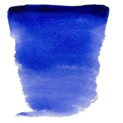 Farba akwarelowa - Van Gogh - Ultramarine Deep 10 ml