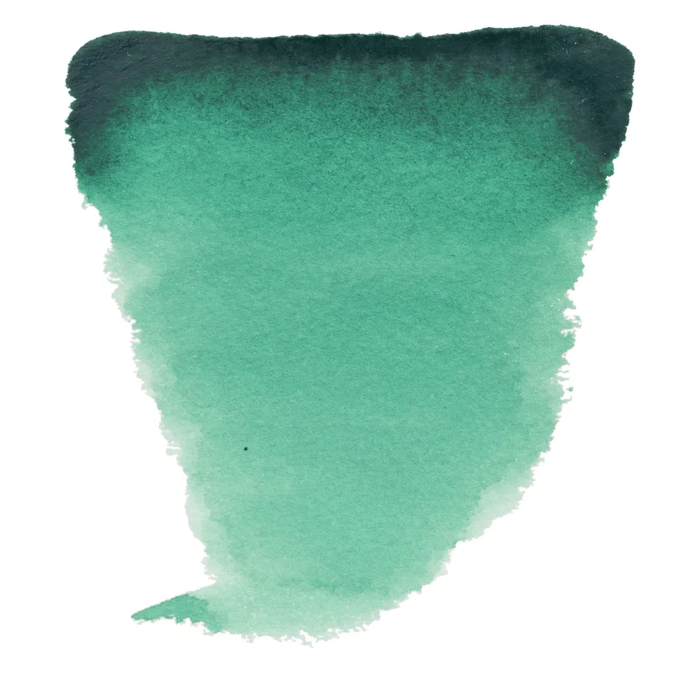 Farba akwarelowa - Van Gogh - Viridian 10 ml