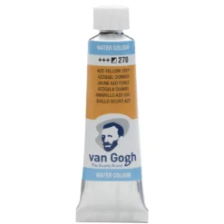 Farba akwarelowa - Van Gogh - Yellow Deep 10 ml