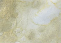 Farba akwarelowa w kostce Gansai Tambi - Kuretake - Beige Gray